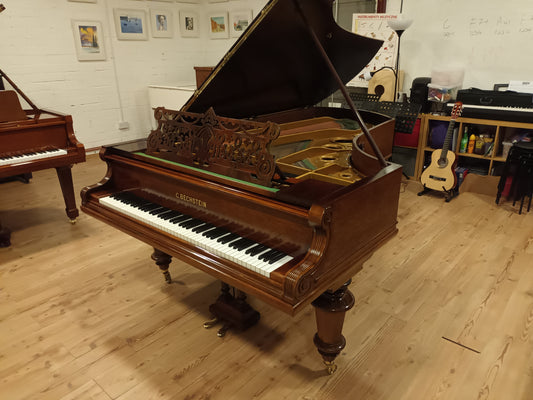 Bechstein 3 (1897) 7'10"
