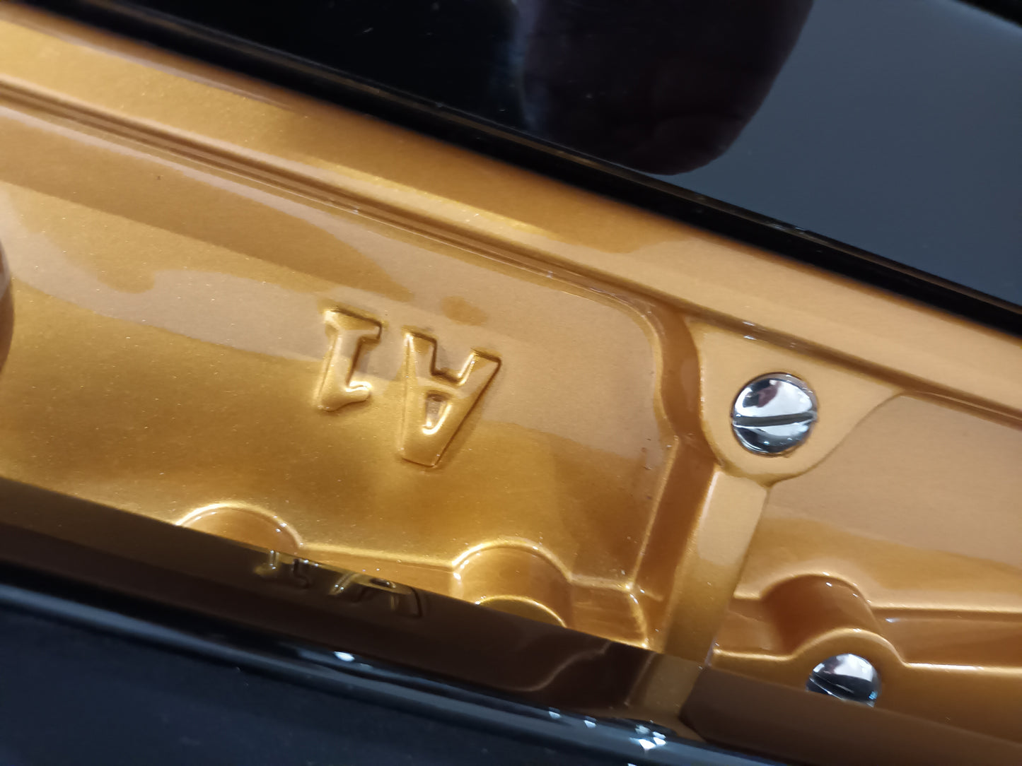 1927 Bechstein Model M (Reconditioned/88 Keys)