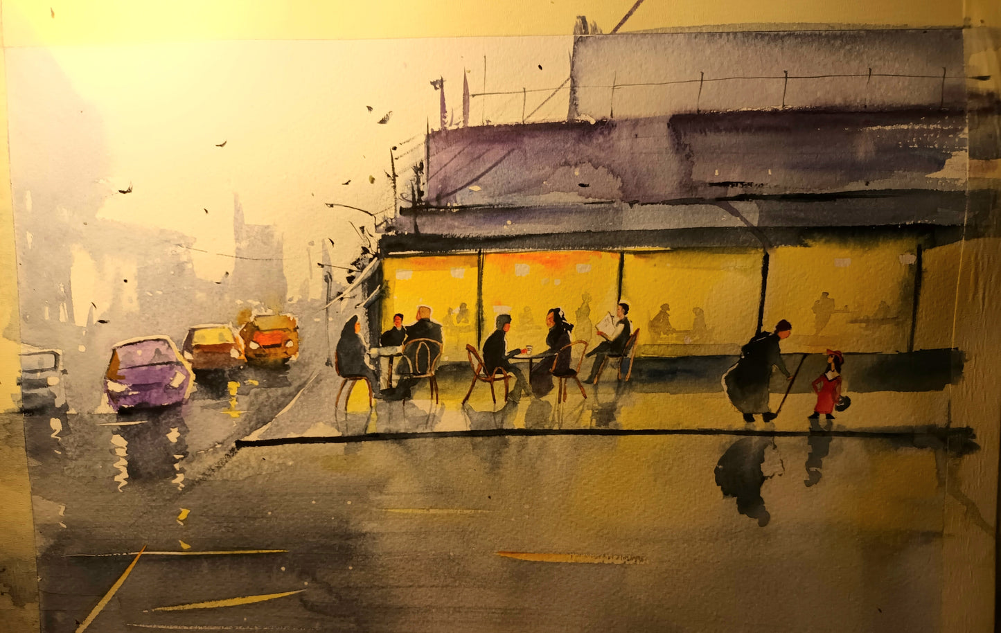 Rush Hour