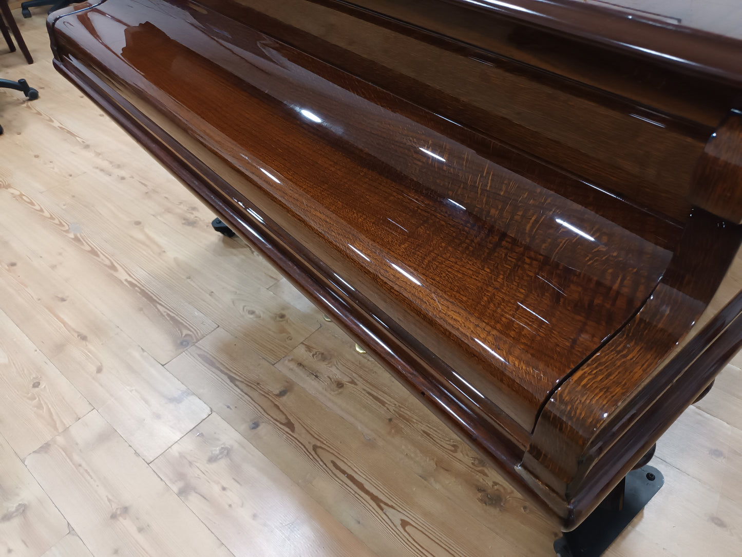 1924 Weber Concert Grand