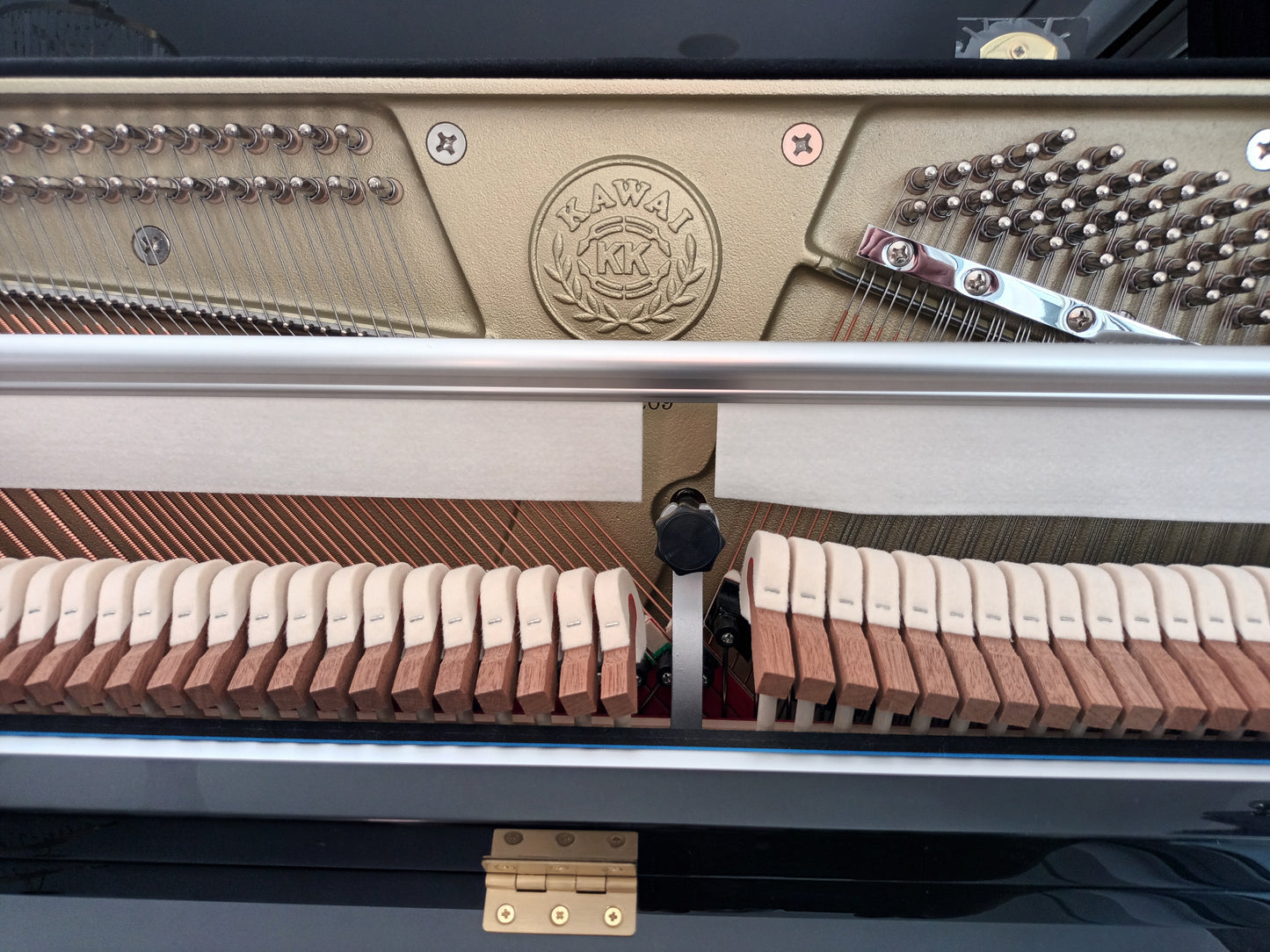 Kawai K300 (Pre-Loved)