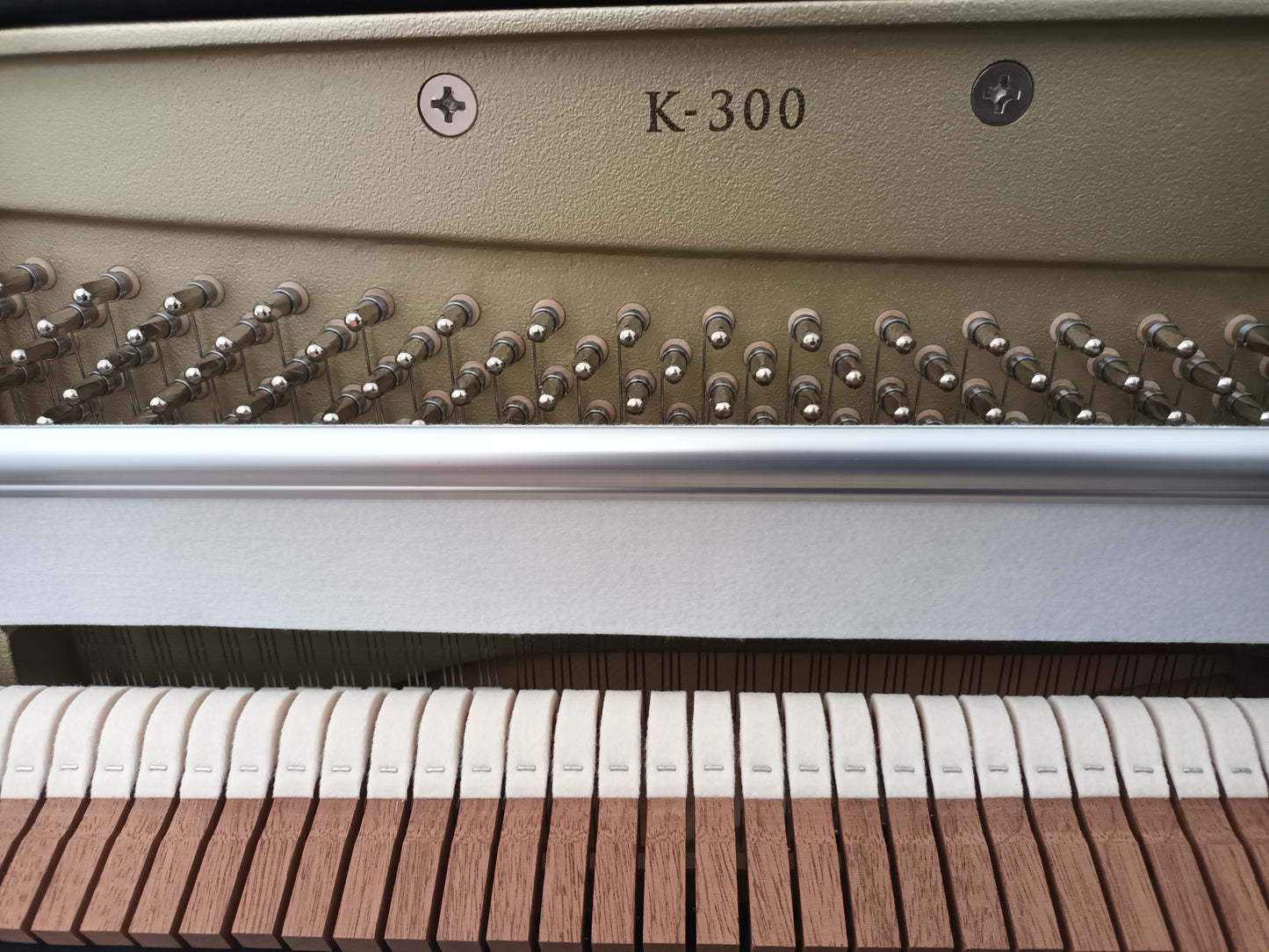 Kawai K300 (Pre-Loved)