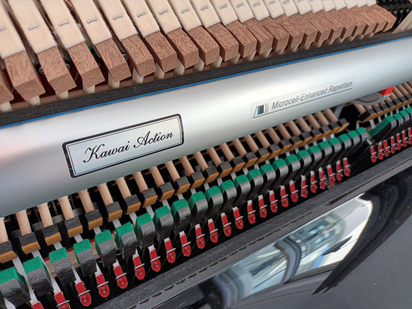 Kawai K300 (Pre-Loved)
