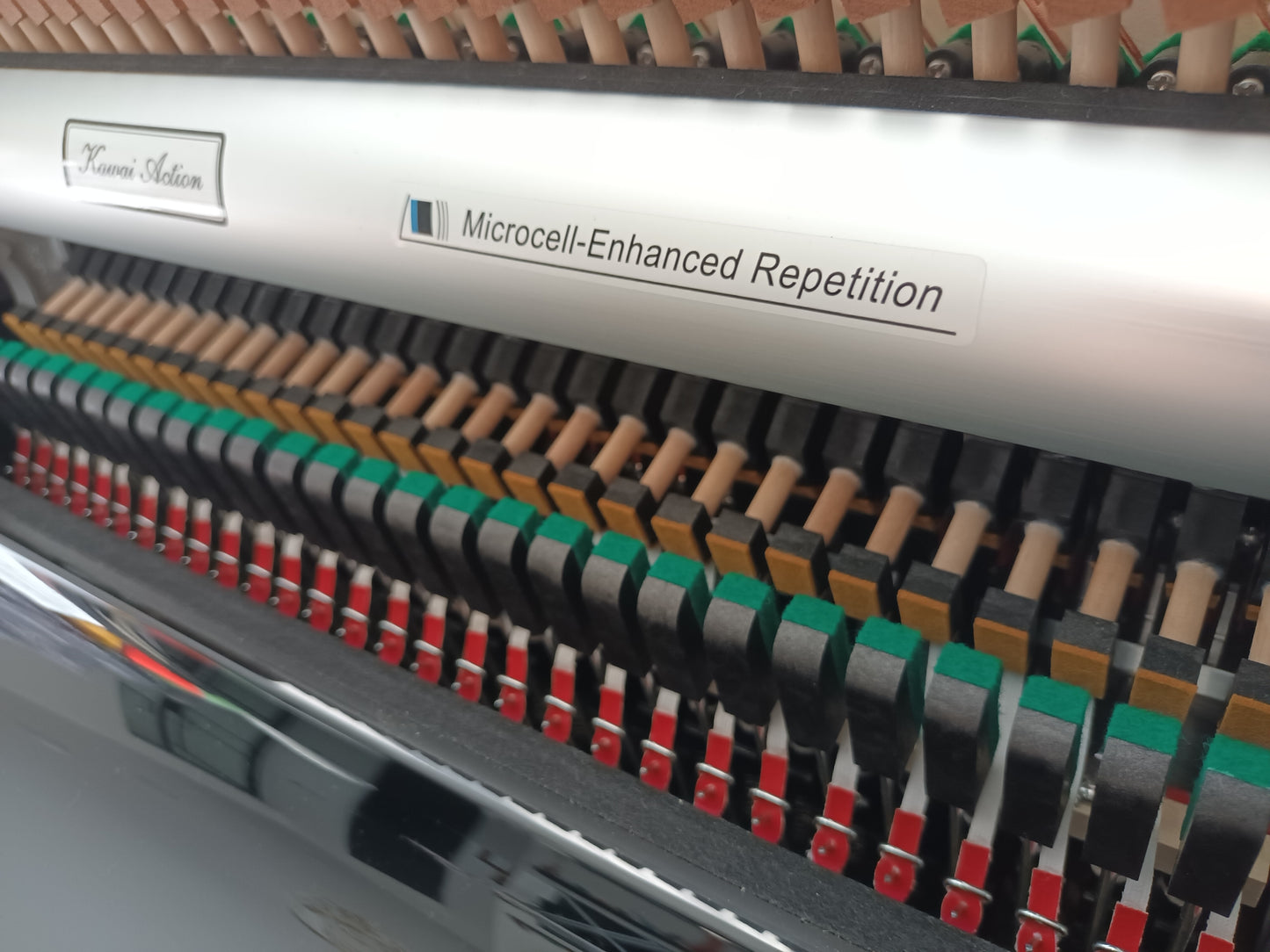 Kawai K300 (Pre-Loved)