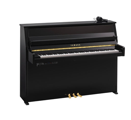 Yamaha B10 SC3 Silent