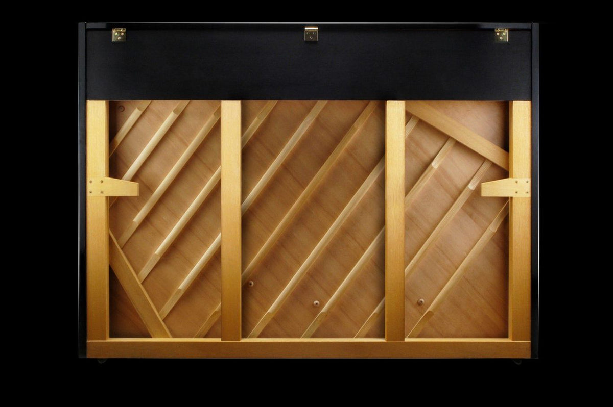 Yamaha B1 (Brass Fittings)