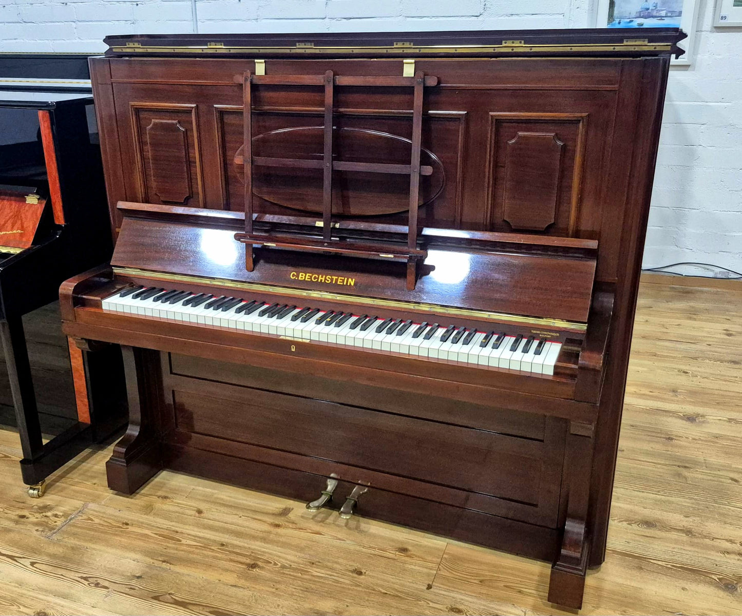 1923 Bechstein Model 7 (Reserved)