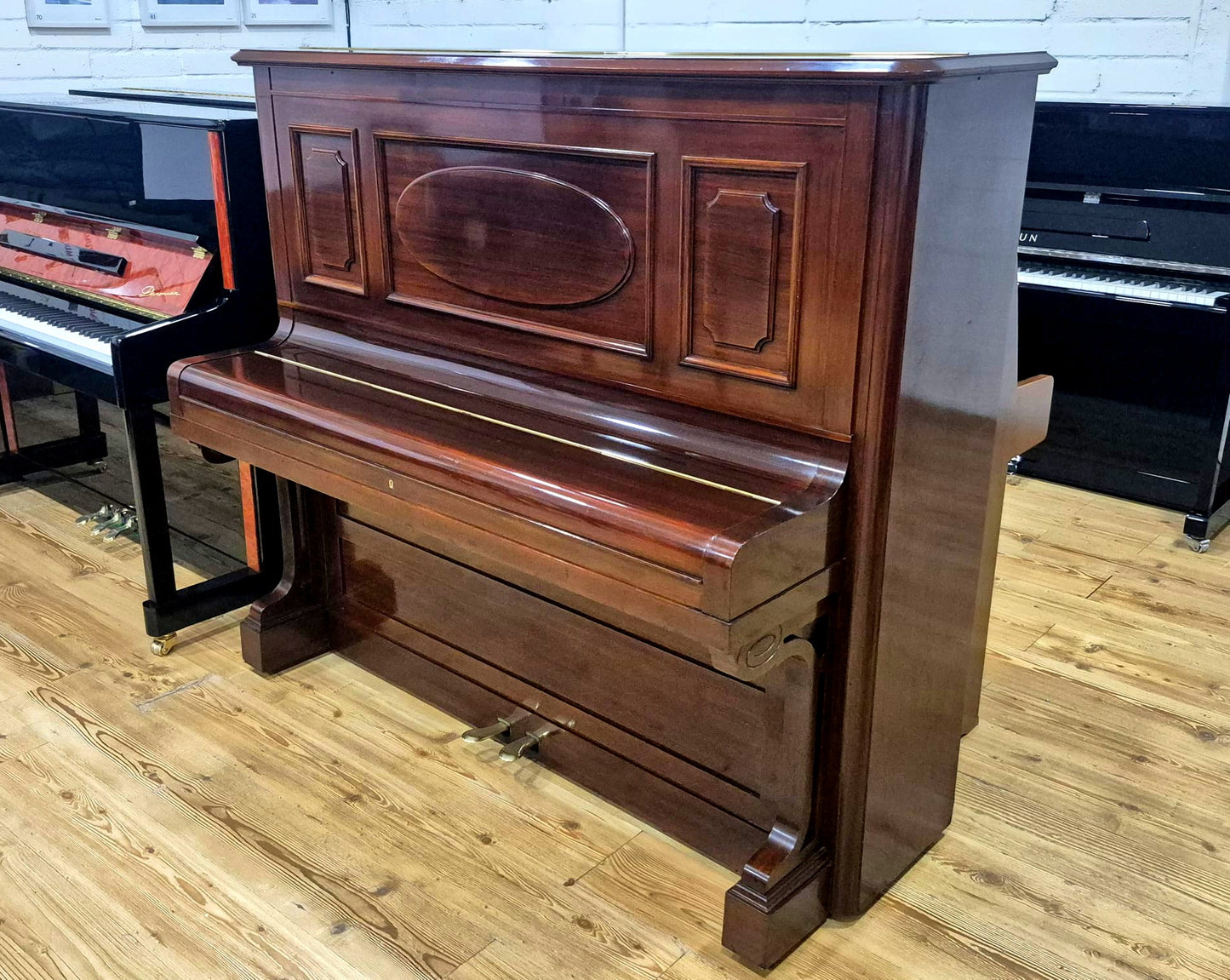 1923 Bechstein Model 7 (Reserved)