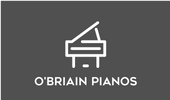 O&#39;Briain Pianos
