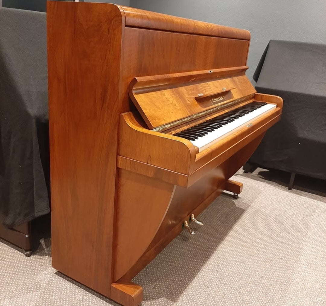 1937 Challen (Complete Restoration)