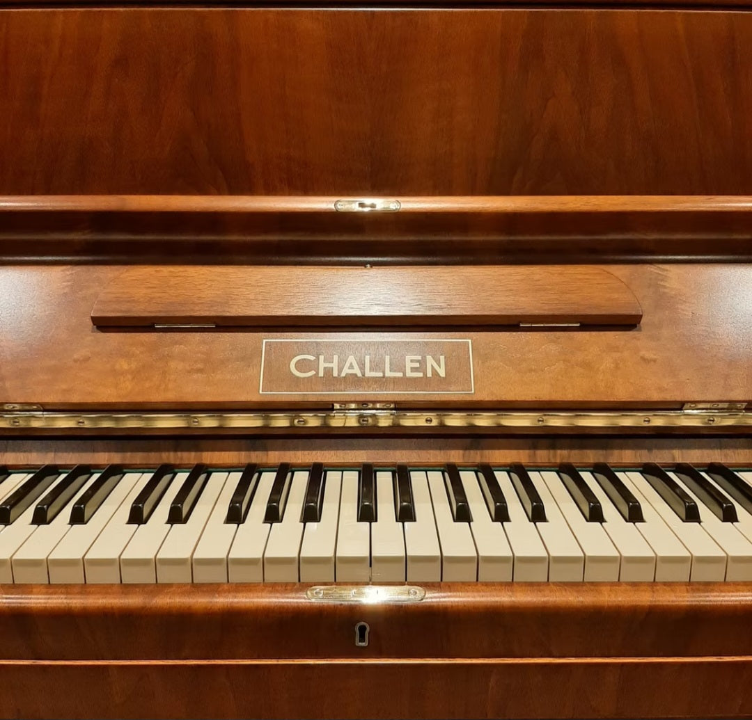 1937 Challen (Complete Restoration)