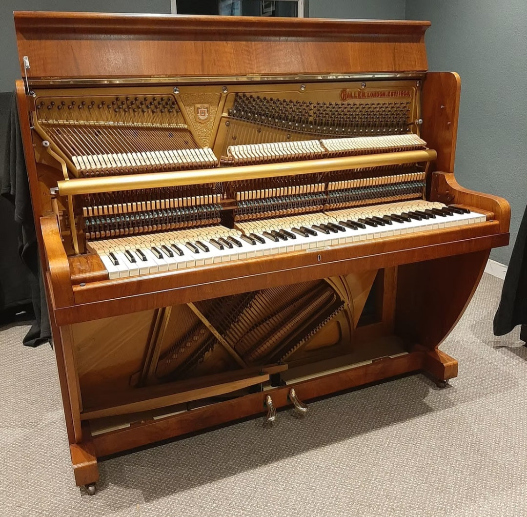 1937 Challen (Complete Restoration)