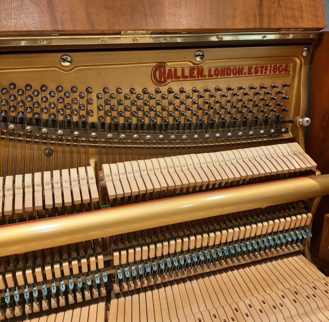 1937 Challen (Complete Restoration)
