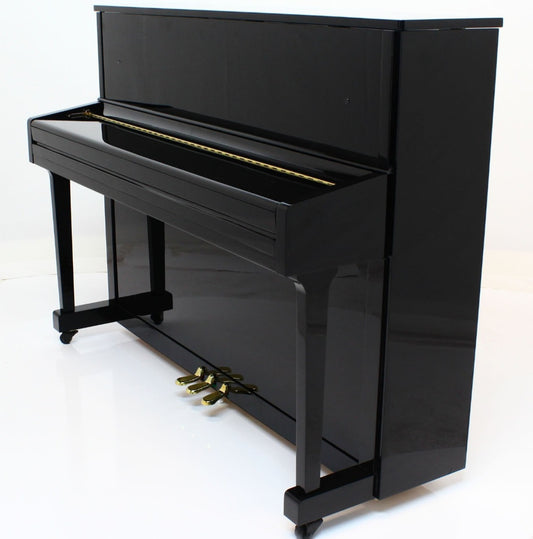 Steinhoven SU113 (Polished Ebony)