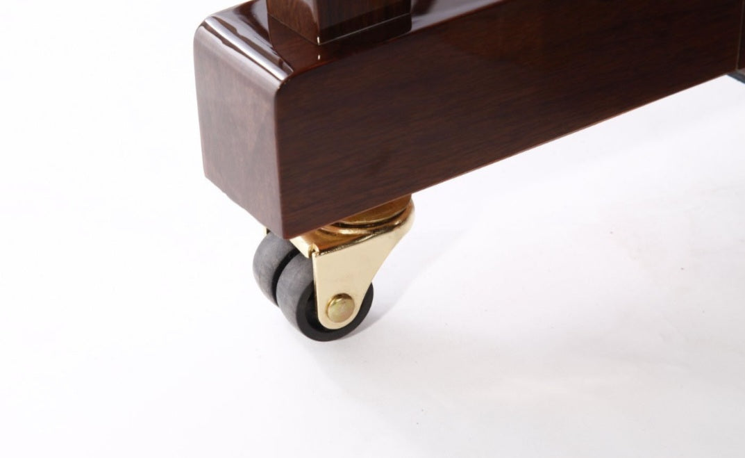 Steinhoven SU113 (Polished Walnut)