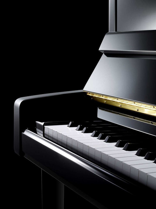 Yamaha B3
