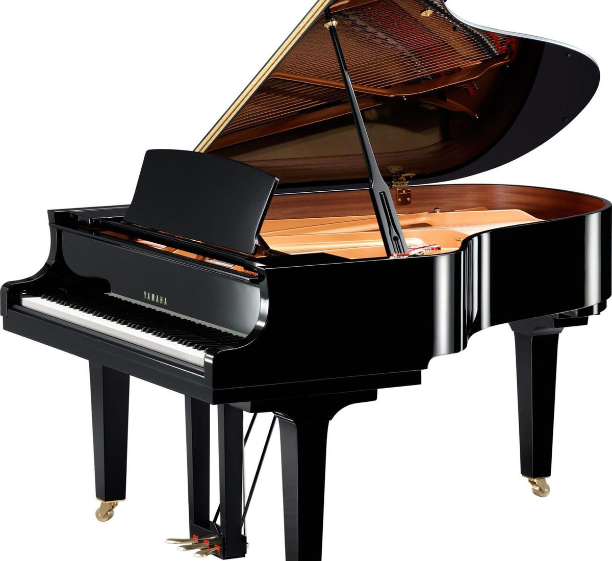 Yamaha C3X