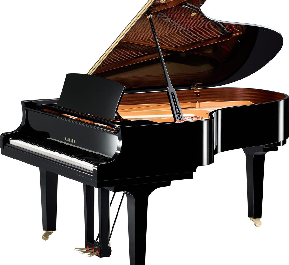 Yamaha C5X