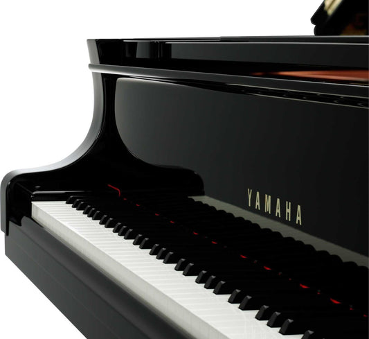Yamaha C1X