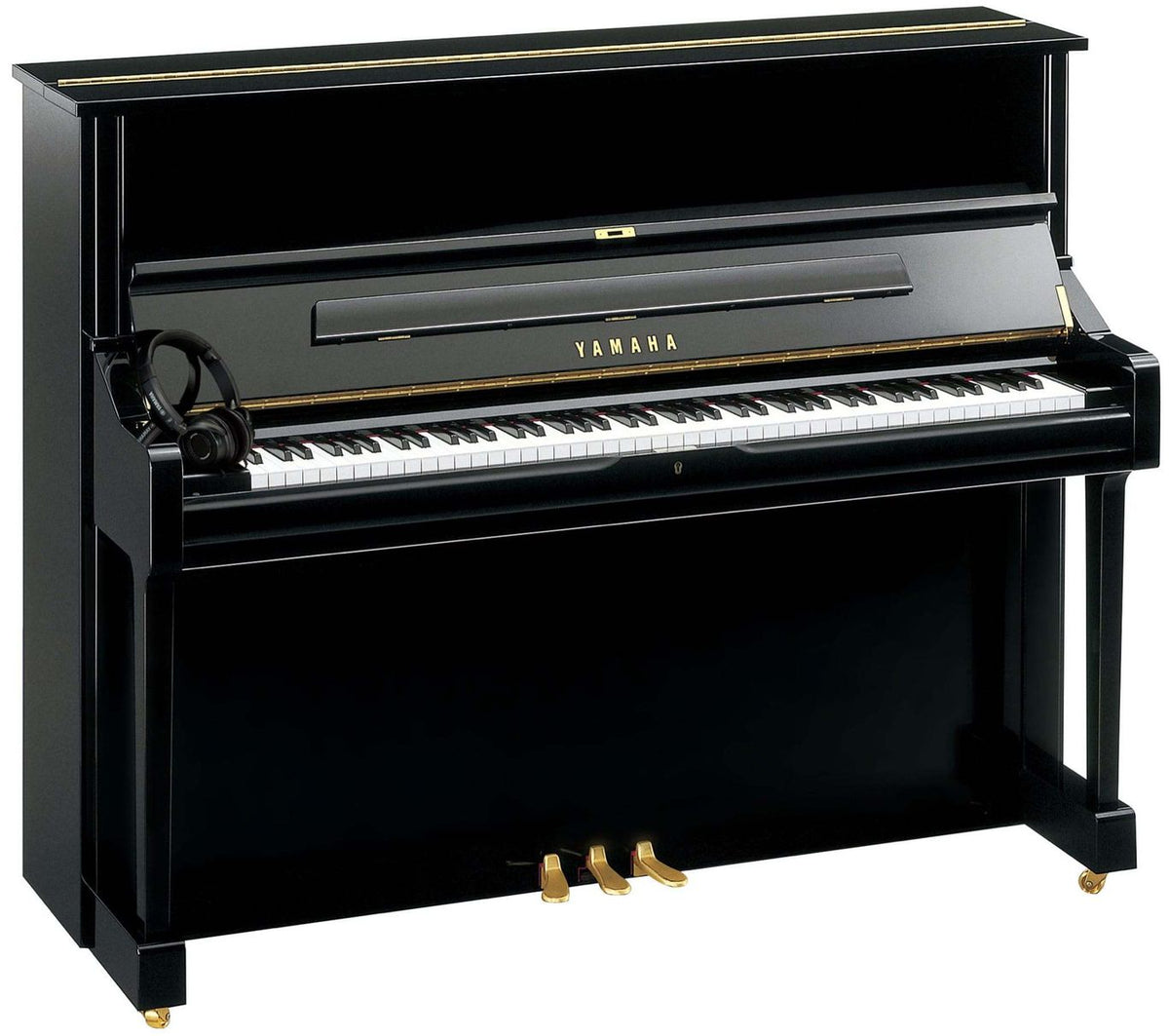 Yamaha DU1 Enspire ST