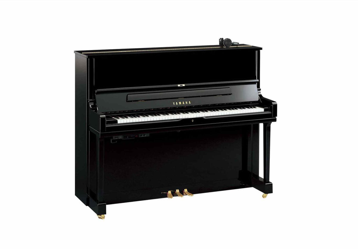 Yamaha YUS1 SH2 Silent