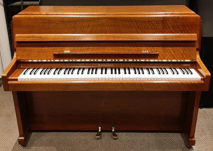 Piano Restoration in Dublin and Waterford. Tim Jackson. Cathal O'Briain