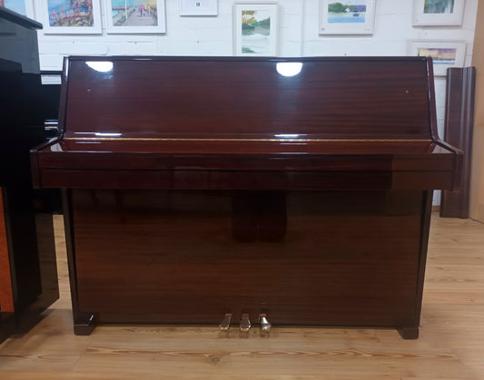 Weber (Beginner to Advanced)