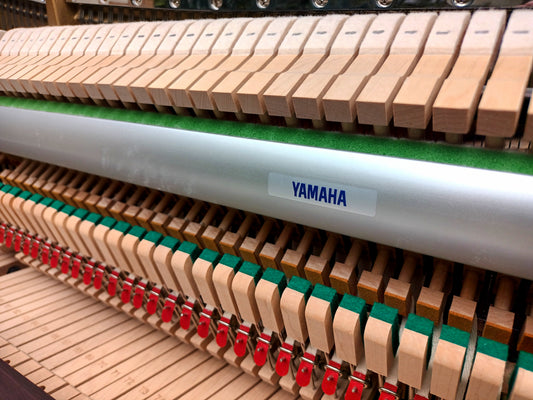 Yamaha BPM with Silent System