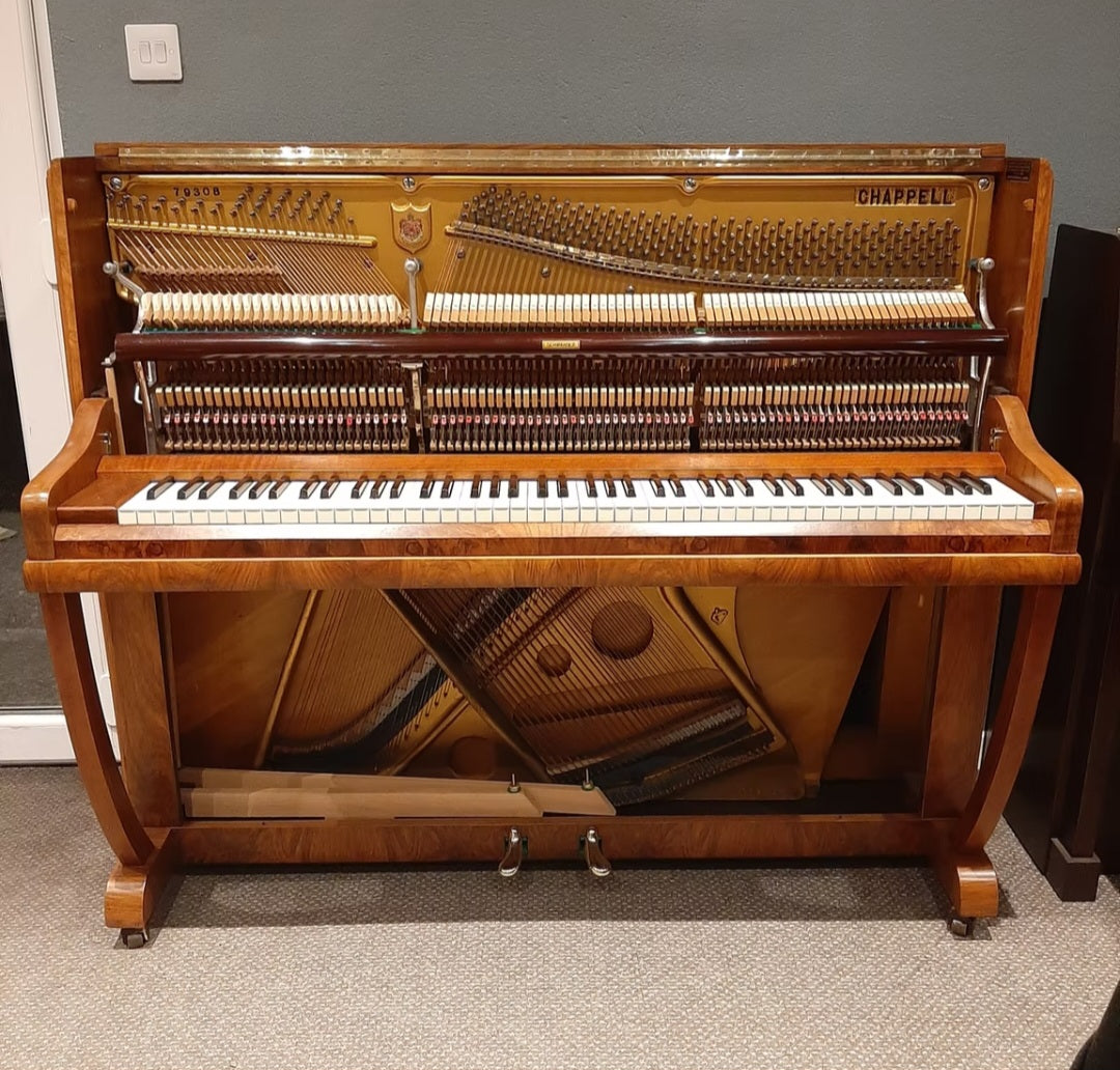 1937 Chappell (Complete Restoration)