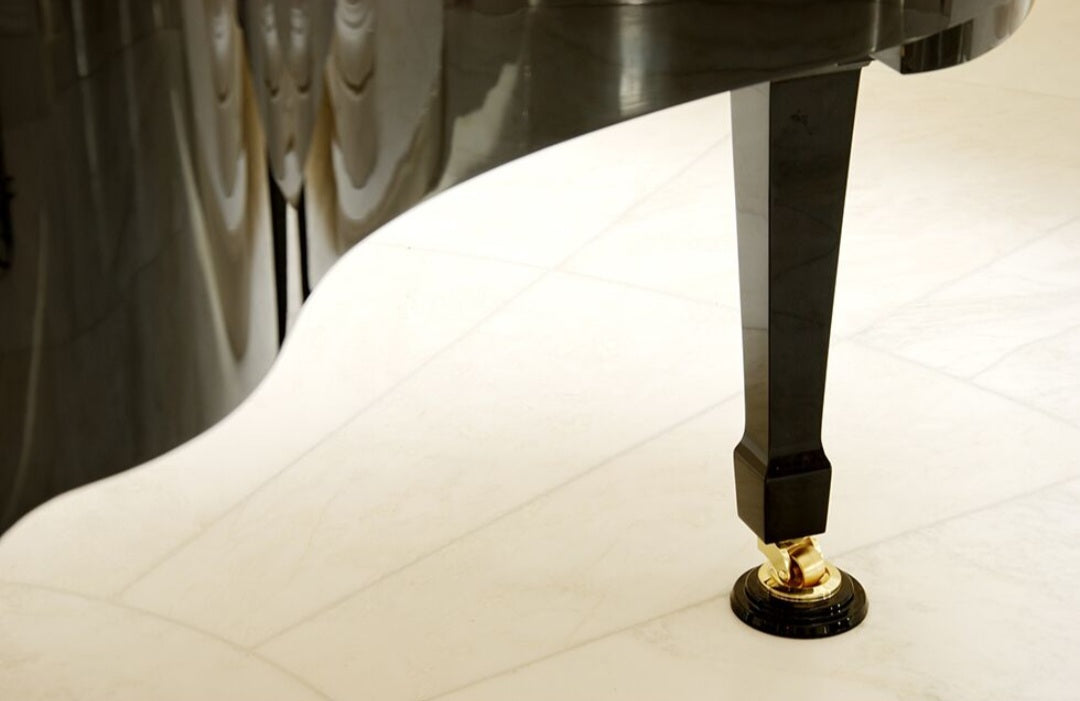 Steinhoven SG148 (Polished Ebony)