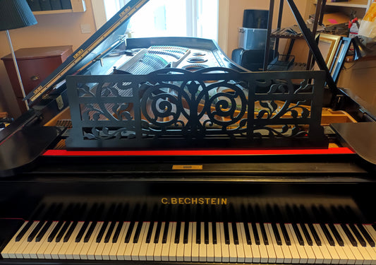 Bechstein (Satin Black)