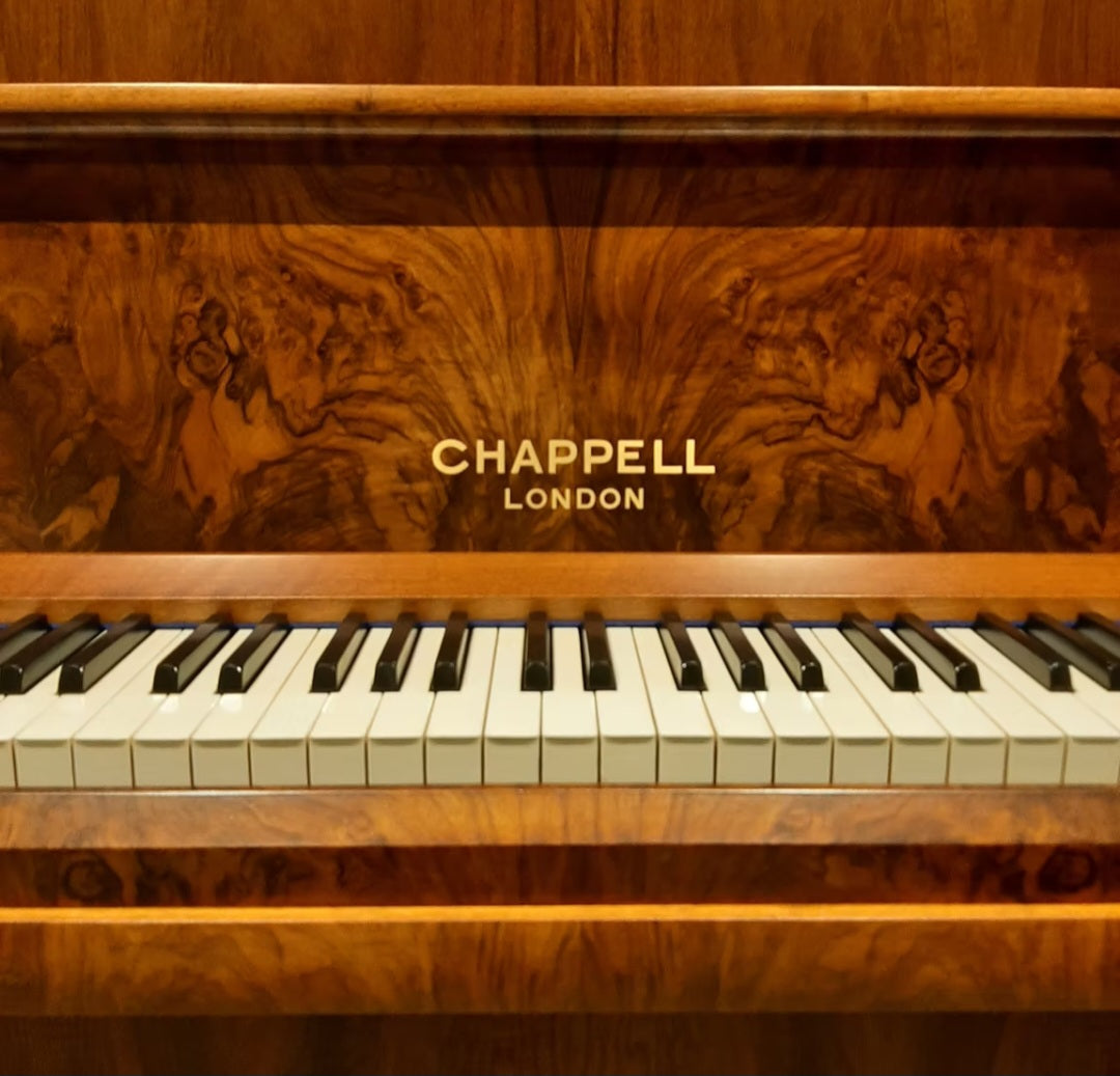 1937 Chappell (Complete Restoration)