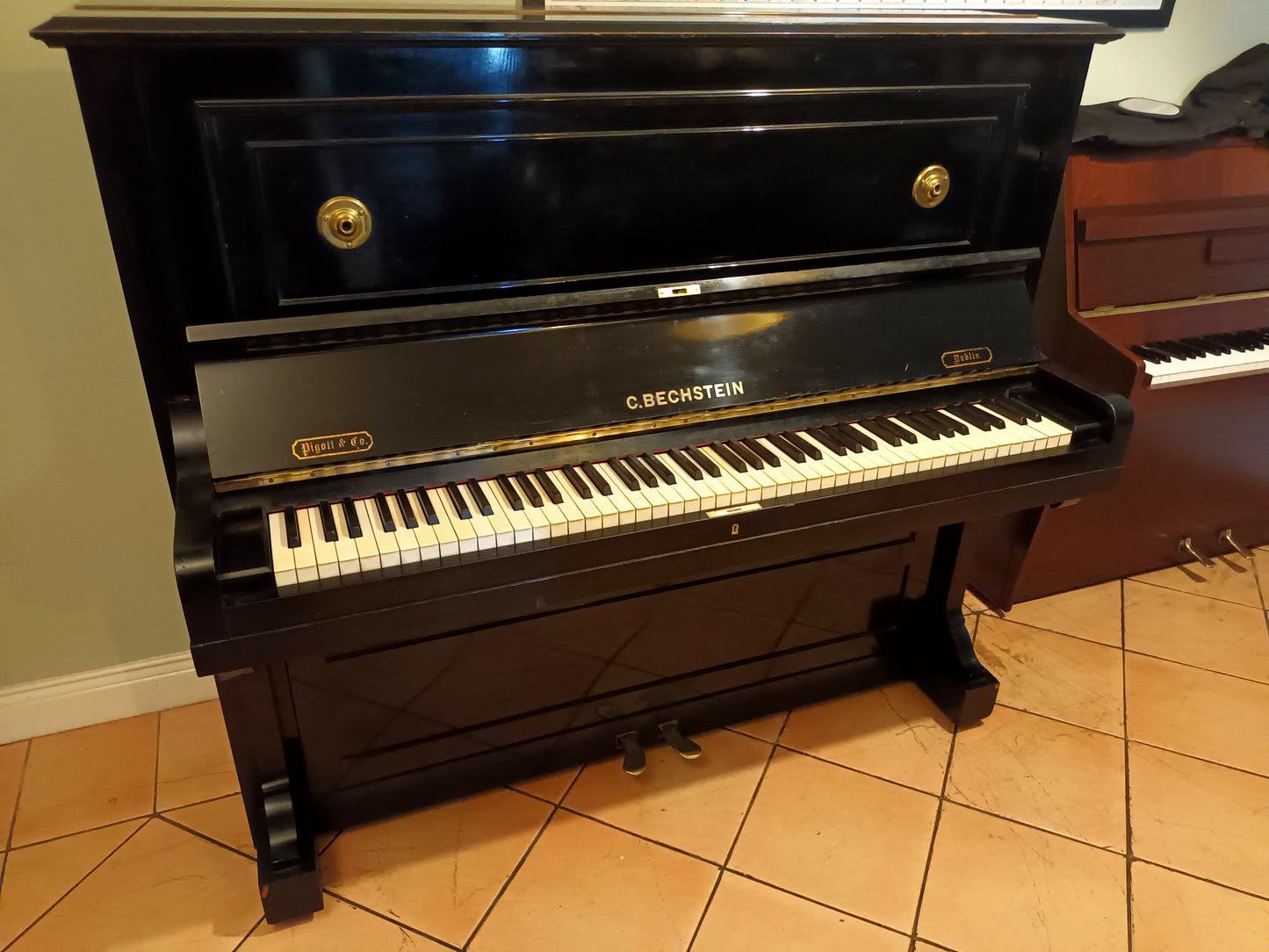 Bechstein (Original)