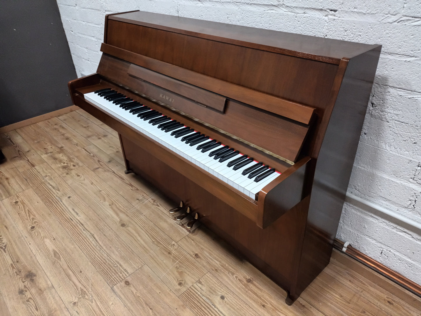 1985 Kawai CL-4WC (Full Restoration)