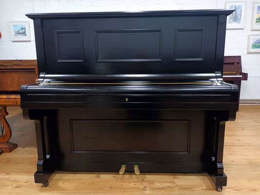Glaser (1912) Full Restoration