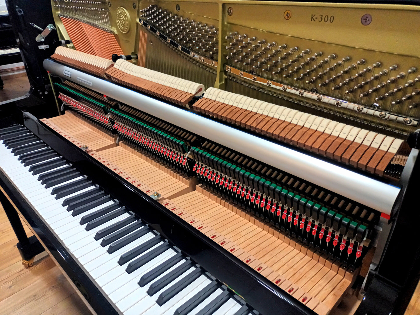 Kawai K300 (As New)