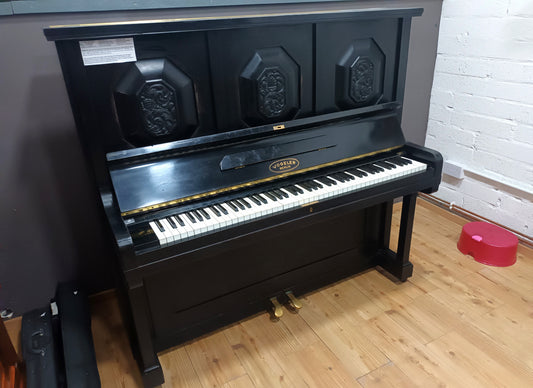 Vogeler (Beginner/Intermediate)