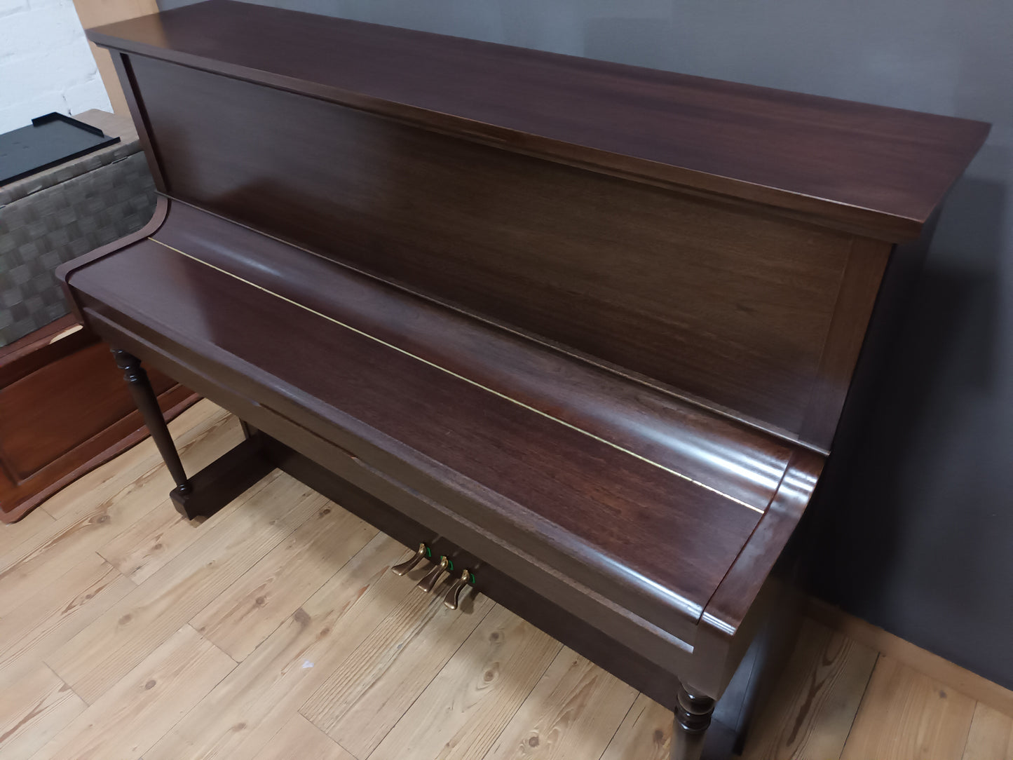 2005 Woodchester (SOLD)