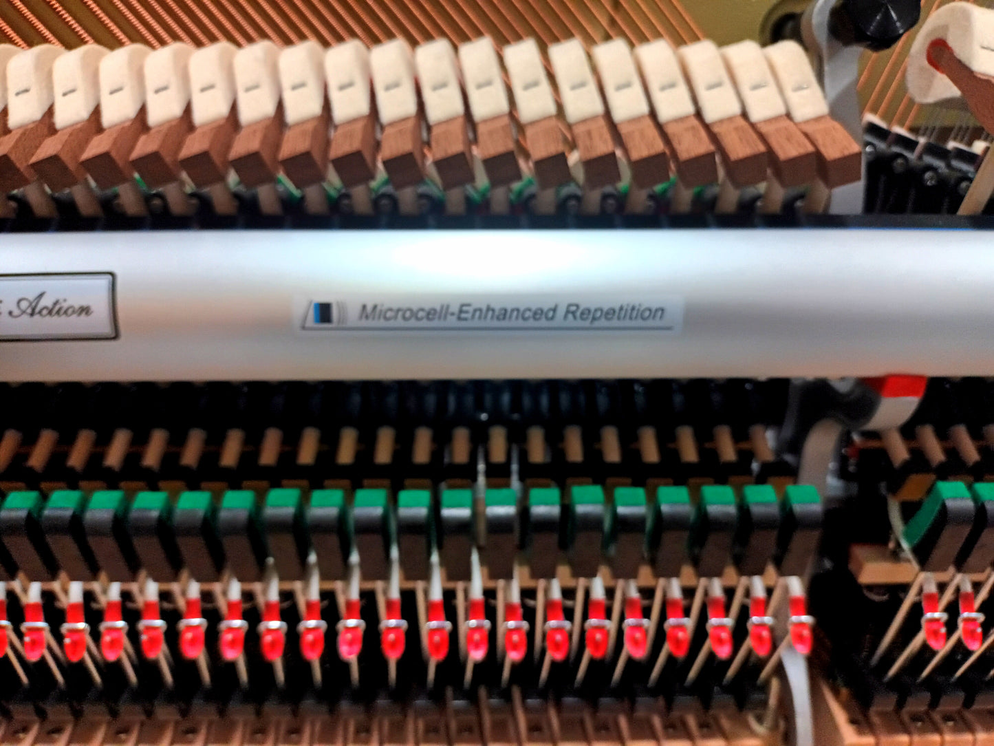 Kawai K300 (As New)