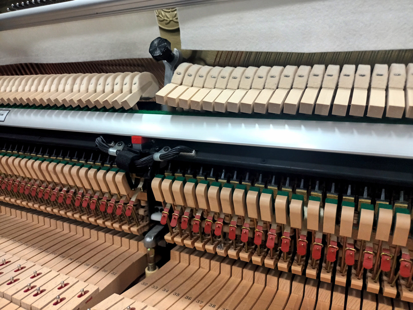 Kawai K15E ATX with Silent System