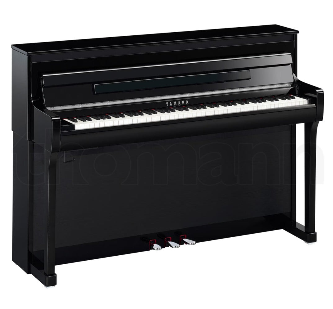 Yamaha CLP-885 Clavinova