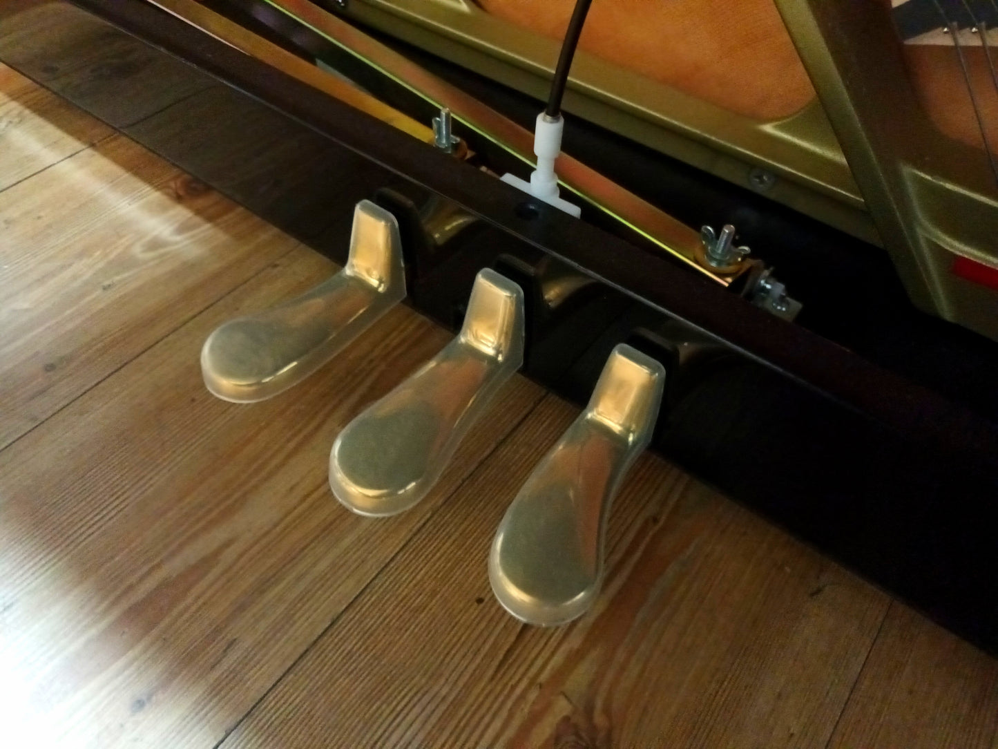 Kawai K300 (As New)