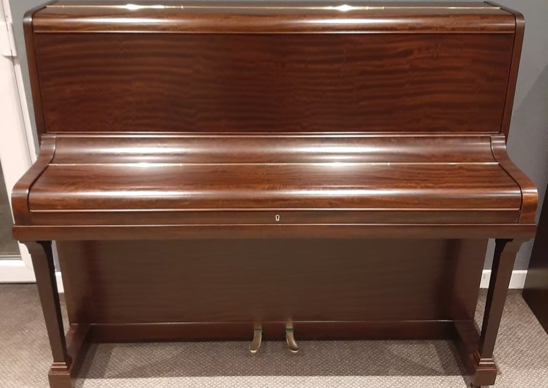 1940 Hopkinson (Full Restoration)