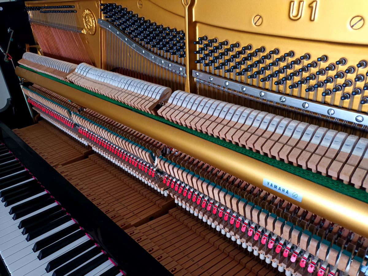 Yamaha U1 (1966)