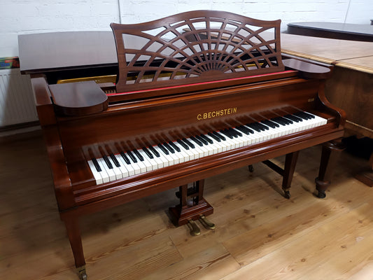 Bechstein Model B (1895)