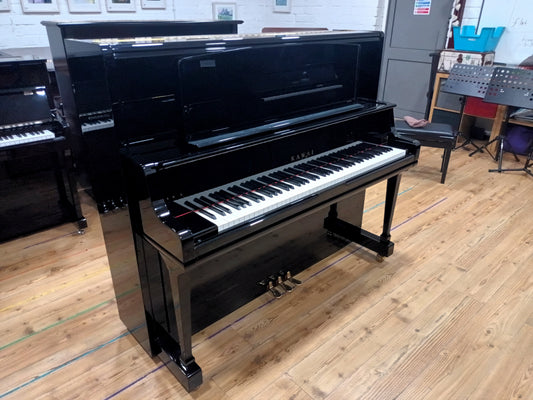Kawai K800 AS (2009)