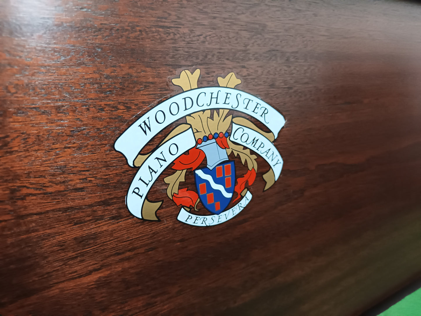 2005 Woodchester (SOLD)