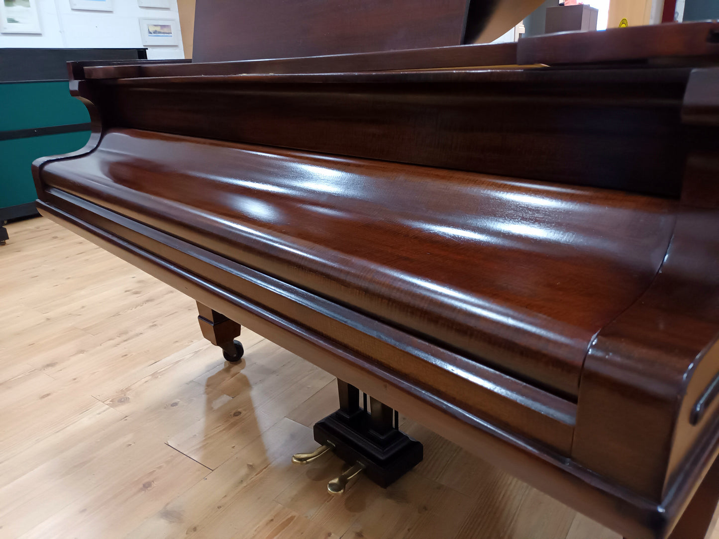 Chappell (Beginner to Advanced) *