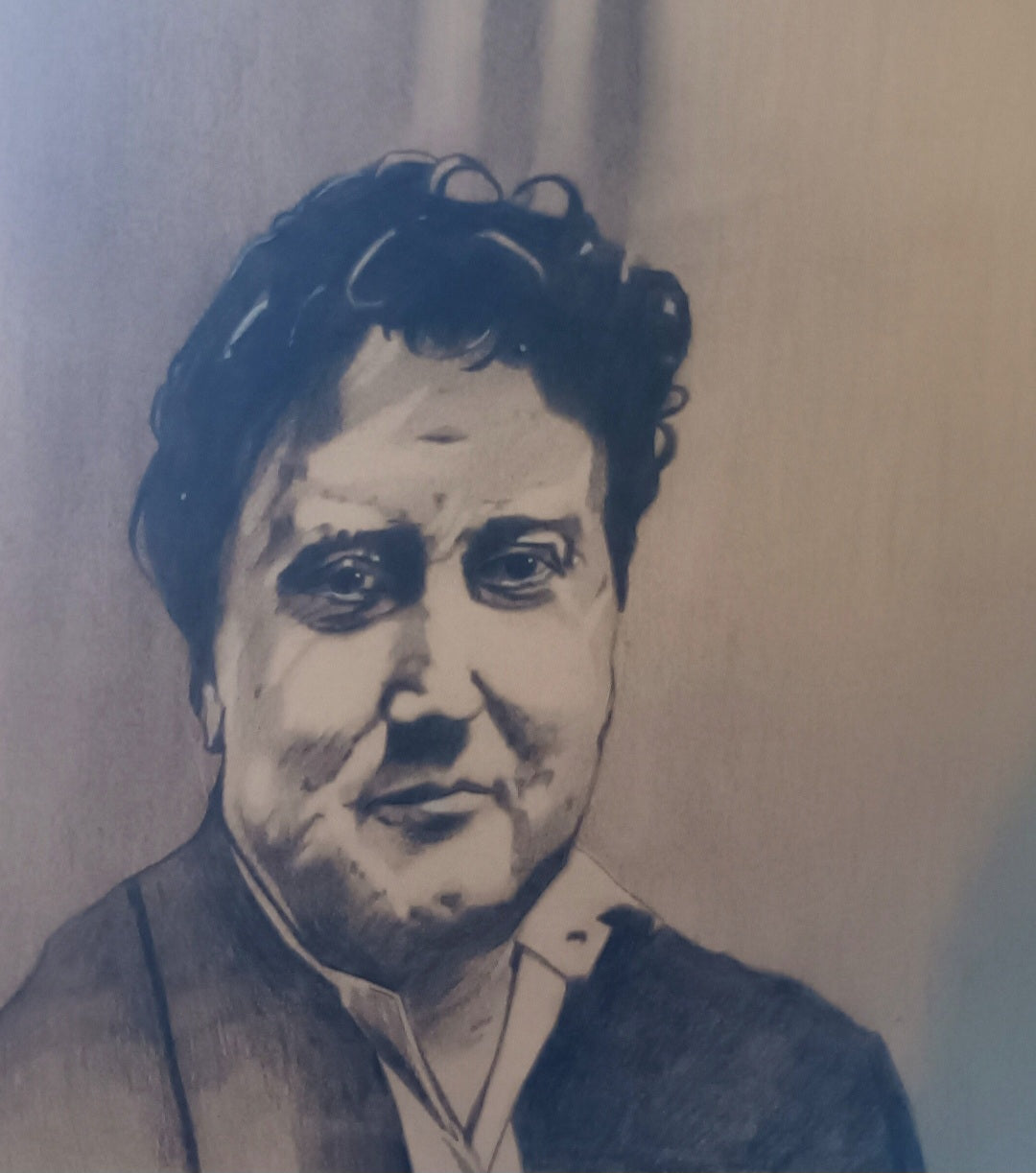 Brendan Behan