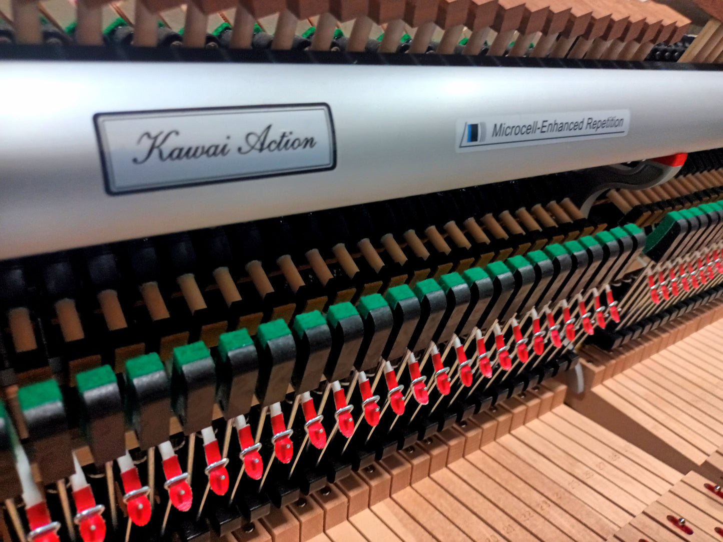 Kawai K300 (As New)